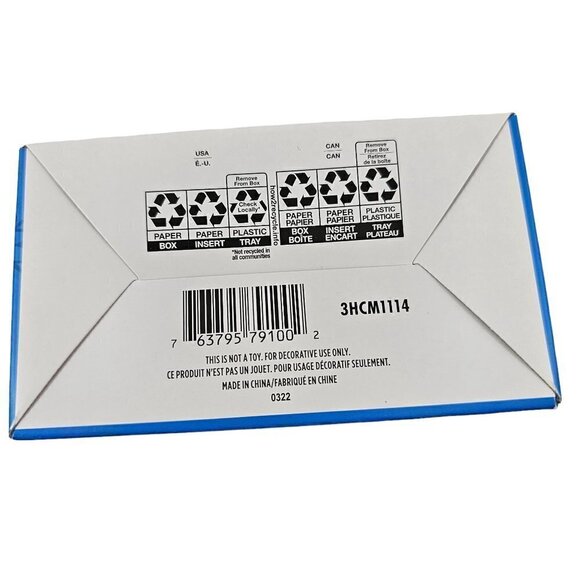 Hallmark FUNKO POP Disney’s Nightmare Before Christmas Jack Skellington Ornament - Picture 8 of 9